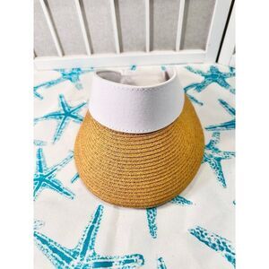 Sun N' Sand Womens Sun Visor